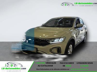 Volkswagen T-Roc 1.0 TSI 110 Start/Stop BVM