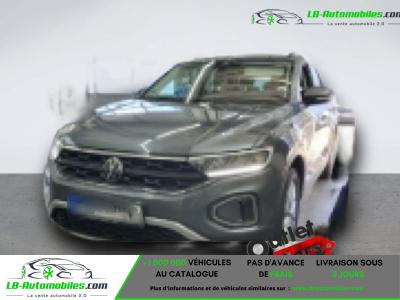 Volkswagen T-Roc 1.0 TSI 110 Start/Stop BVM