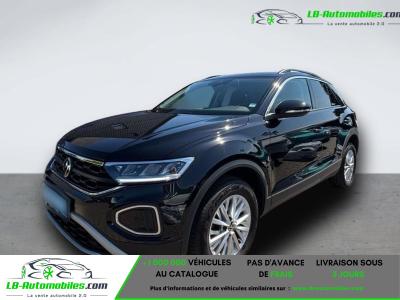 Volkswagen T-Roc 1.0 TSI 110 Start/Stop BVM
