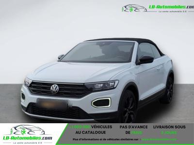 Volkswagen T-Roc 1.5 TSI EVO 150 Start/Stop BVA