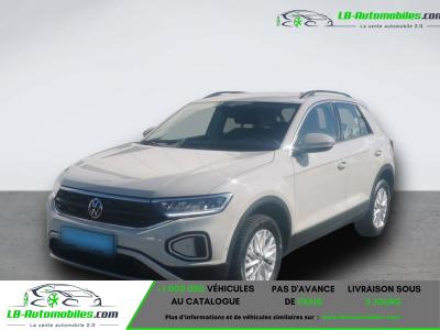 Volkswagen T-Roc 1.5 TSI EVO 150 Start/Stop BVA