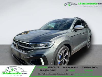 Volkswagen T-Roc 2.0 TSI 300 Start/Stop BVA 4Motion