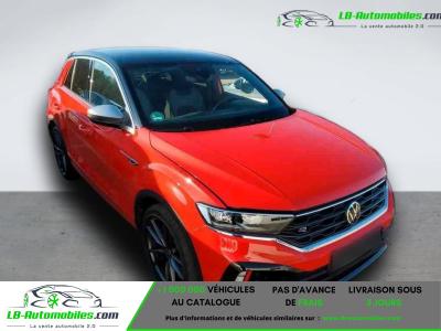 Volkswagen T-Roc 2.0 TSI 300 Start/Stop BVA 4Motion