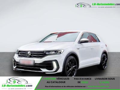 Volkswagen T-Roc 2.0 TSI 300 Start/Stop BVA 4Motion