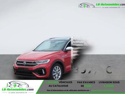 Volkswagen T-Roc 2.0 TSI 300 Start/Stop BVA 4Motion