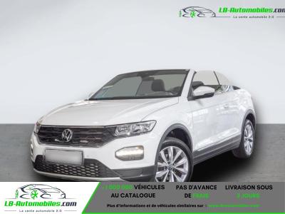 Volkswagen T-Roc Cabriolet 1.5 TSI EVO 150 Start/Stop BVA