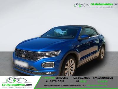 Volkswagen T-Roc Cabriolet 1.5 TSI EVO 150 Start/Stop BVA