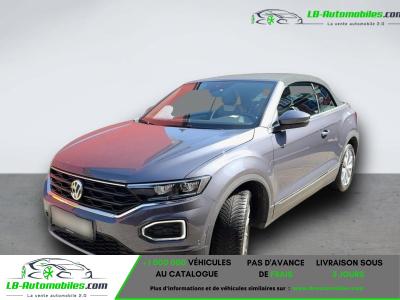 Volkswagen T-Roc Cabriolet 1.5 TSI EVO 150 Start/Stop BVA