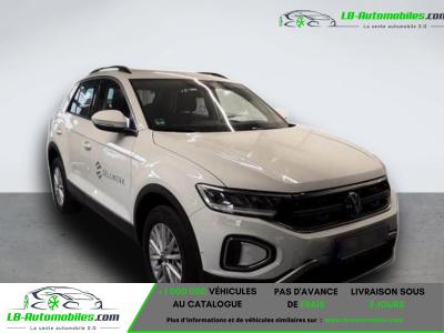 Volkswagen T-Roc 2.0 TDI 150 Start/Stop BVA