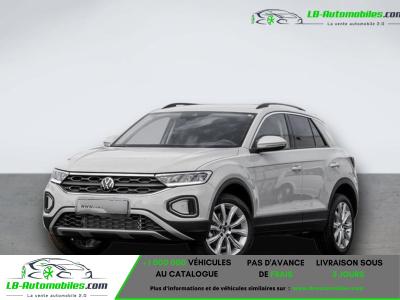 Volkswagen T-Roc 2.0 TDI 150 Start/Stop BVA