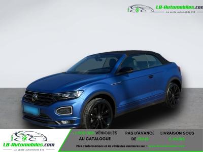 Volkswagen T-Roc Cabriolet 1.5 TSI EVO 150 Start/Stop BVA
