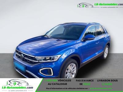 Volkswagen T-Roc 2.0 TDI 150 Start/Stop BVA