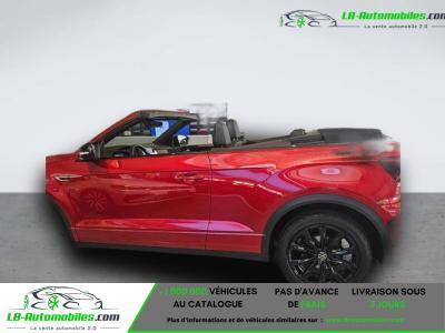 Volkswagen T-Roc Cabriolet 1.5 TSI EVO 150 Start/Stop BVA