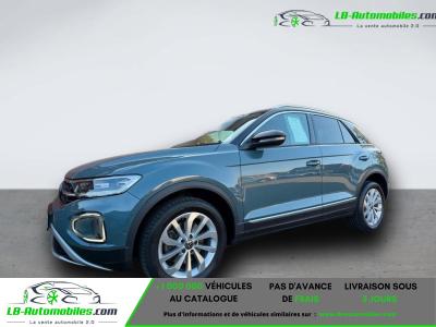 Volkswagen T-Roc 2.0 TDI 150 Start/Stop BVA