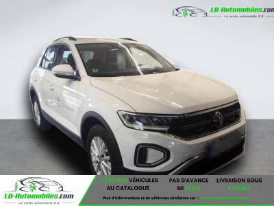 Volkswagen T-Roc 2.0 TDI 150 Start/Stop BVA
