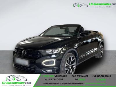 Volkswagen T-Roc Cabriolet 1.5 TSI EVO 150 Start/Stop BVA