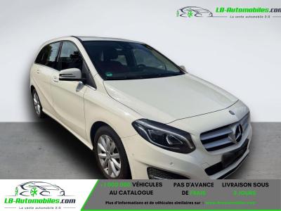 Mercedes Classe B 180 BVA