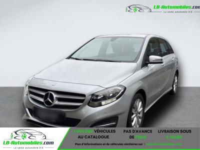 Mercedes Classe B 180 BVA