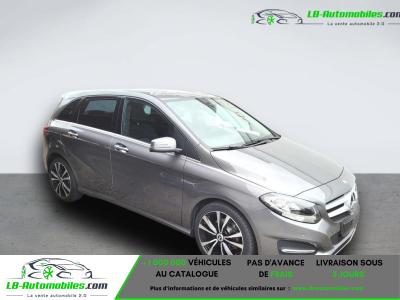 Mercedes Classe B 180 BVA