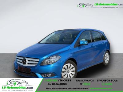 Mercedes Classe B 200 BVA