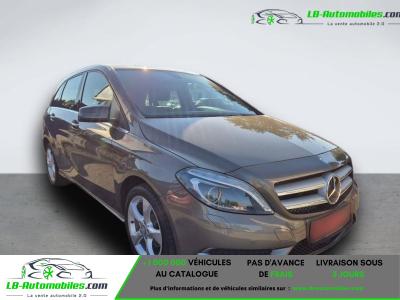 Mercedes Classe B 200 BVA