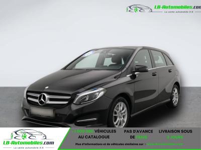 Mercedes Classe B 200 BVA