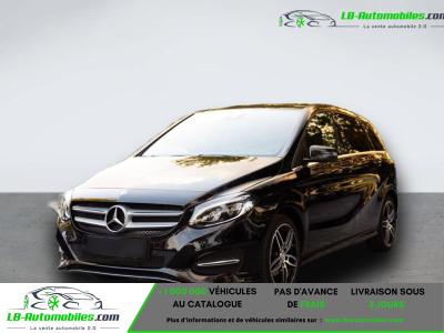 Mercedes Classe B 200 BVA