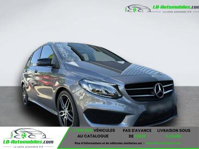 Mercedes Classe B 200 BVA