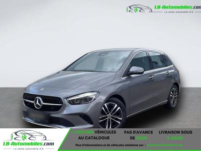 Mercedes Classe B 200 d BVA