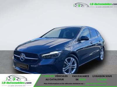 Mercedes Classe B 200 d BVA