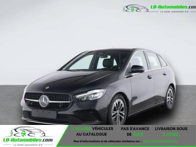 Mercedes Classe B 200 d BVA