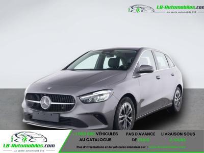 Mercedes Classe B 200 d BVA