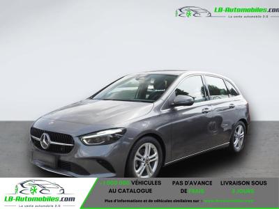 Mercedes Classe B 200 d BVA