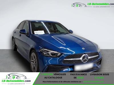 Mercedes Classe C 220 d BVA