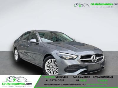 Mercedes Classe C 220 d BVA