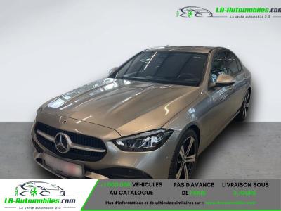 Mercedes Classe C 200 BVA