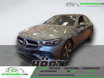 Mercedes Classe C 200 BVA