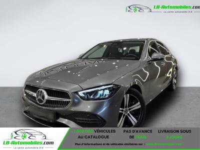 Mercedes Classe C 200 BVA