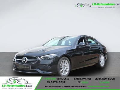 Mercedes Classe C 200 BVA