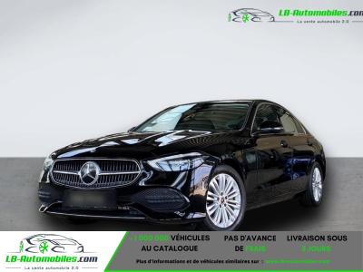 Mercedes Classe C 200 BVA