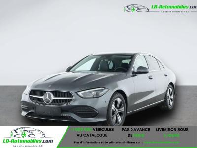 Mercedes Classe C 200 BVA