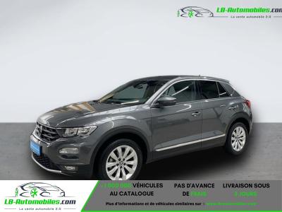 Volkswagen T-Roc 1.5 TSI EVO 150 Start/Stop BVM