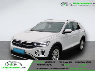 Volkswagen T-Roc 1.5 TSI EVO 150 Start/Stop BVM