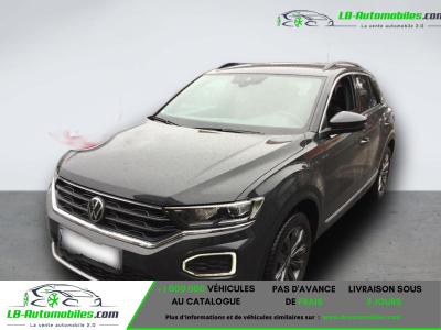 Volkswagen T-Roc 1.5 TSI EVO 150 Start/Stop BVM