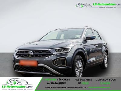 Volkswagen T-Roc 1.5 TSI EVO 150 Start/Stop BVM