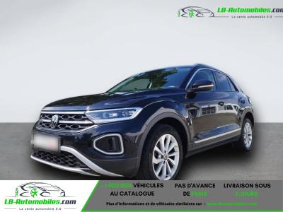Volkswagen T-Roc 1.5 TSI EVO 150 Start/Stop BVM