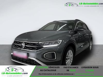 Volkswagen T-Roc 1.5 TSI EVO 150 Start/Stop BVM