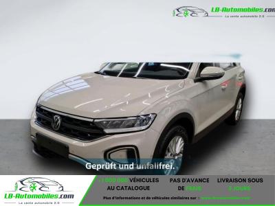 Volkswagen T-Roc 1.5 TSI EVO 150 Start/Stop BVM