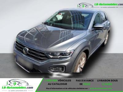 Volkswagen T-Roc 1.5 TSI EVO 150 Start/Stop BVM