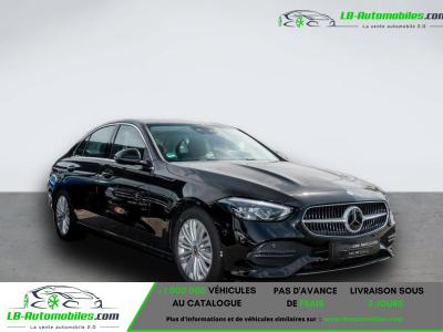 Mercedes Classe C 200 d BVA